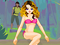 Gioco Summer Camp Trekker