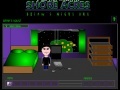 Gioco The story of Shore