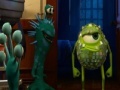 Gioco Monsters University. Hidden Spots