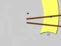 Gioco Catching flies chopsticks