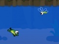 Gioco Froggi Water Phobia