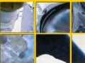Gioco Space Jumble