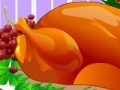 Gioco A nice Thanksgiving Dinner