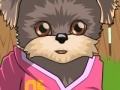 Gioco Puppy dress up