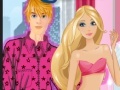 Gioco Party Barbie and Ken