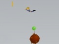 Gioco Xtreme Cliff Diving