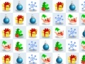 Gioco Christmas puzzle