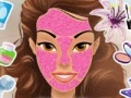 Gioco Shy girl beauty makeover