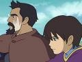 Gioco Tales from earthsea: Spot the difference