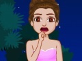 Gioco Scared Selena Dressup