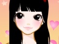 Gioco Game Girl Make Up