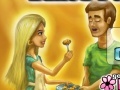 Gioco Barbie Baked Potato