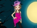 Gioco Zombie girl dress up