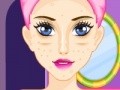 Gioco Candy Girl Spa Salon Makeover