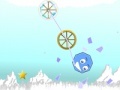 Gioco Frost fysics