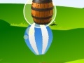 Gioco Supplies For Parachutes