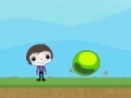 Gioco Boy Catches The Letters