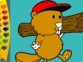 Gioco Coloring: Animals