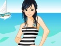 Gioco Beach style