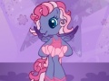 Gioco My little pony dress up