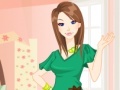 Gioco Dress the girl