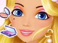 Gioco Princess Mia Makeover