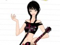 Gioco Rock Rock Dress Up
