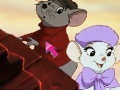 Gioco The Rescuers Down Under: Spot The Difference