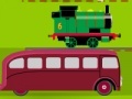 Gioco The Sodor Race
