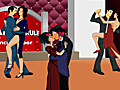Gioco Kiss On Dancing