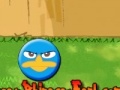 Gioco Perry Kick Up