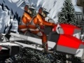 Gioco Snowmobile racing
