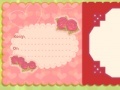Gioco Greeting card