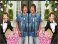Gioco Spot The Difference: That's My Boy