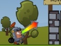 Gioco Bomb Besieger