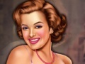 Gioco Marilyn Monroe makeover