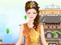 Gioco Princess photoshoot