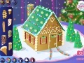 Gioco Gingerbread house