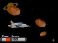 Gioco Asteroids