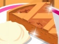 Gioco Make treacle tart 