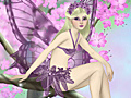 Gioco Blossom Tree Fairy