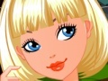 Gioco Ever After High Blondie Dressup