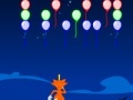 Gioco Ballon invaders