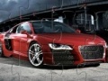 Gioco Audi Jigsaw