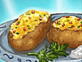 Gioco Baked Potato