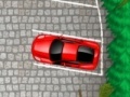 Gioco Luxury parking