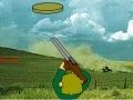 Gioco Clay pigeon Shooter