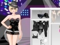 Gioco Lady Gaga concert