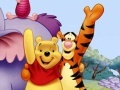 Gioco Pooh & Friends Hidden Objects