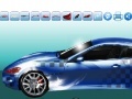 Gioco Cool car dressup